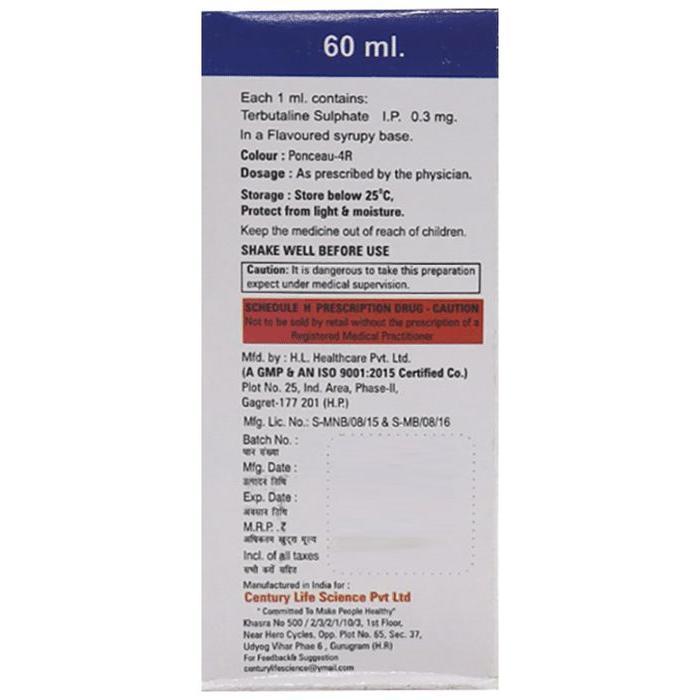 Aerodyn T Syrup 2