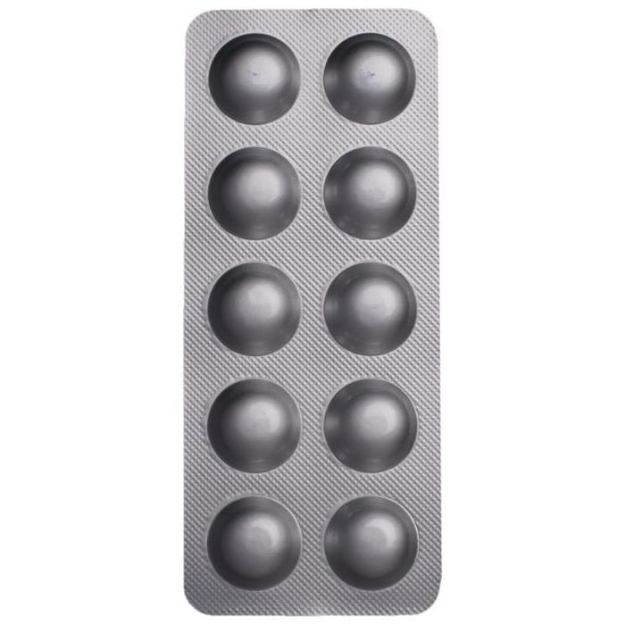 Gabaneuron 100 Tablet 4