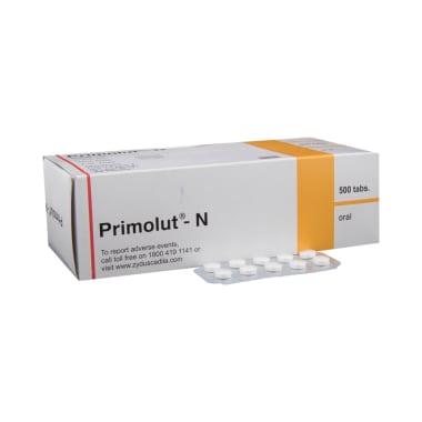 Primolut-N Tablet