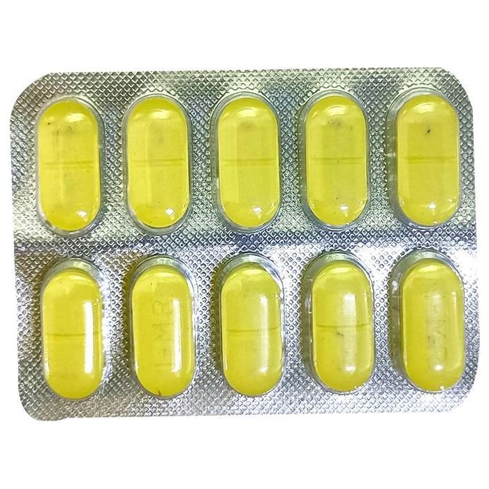 Intagesic-MR Tablet 2