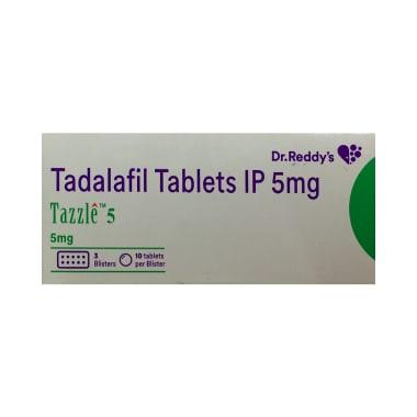 Tazzle 5 Tablet