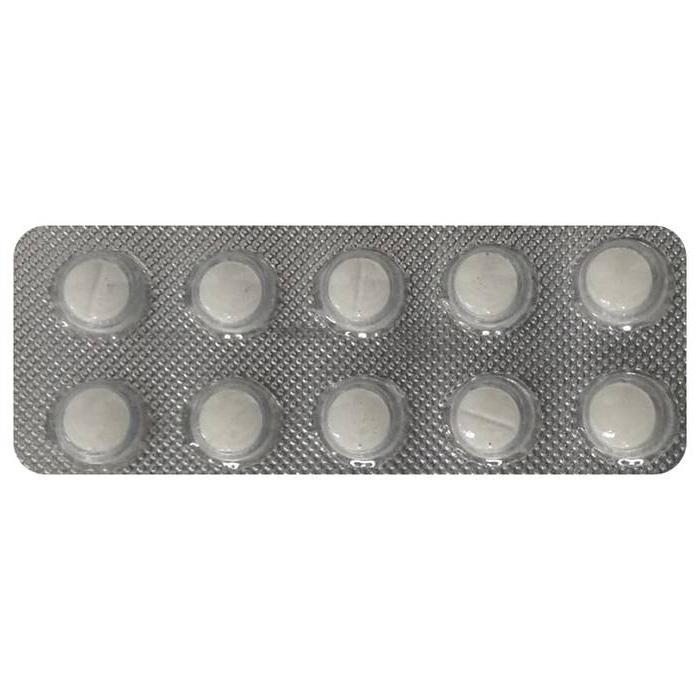 Piomed 15 Tablet 2