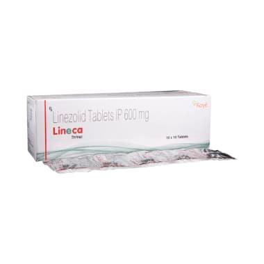 Lineca Tablet