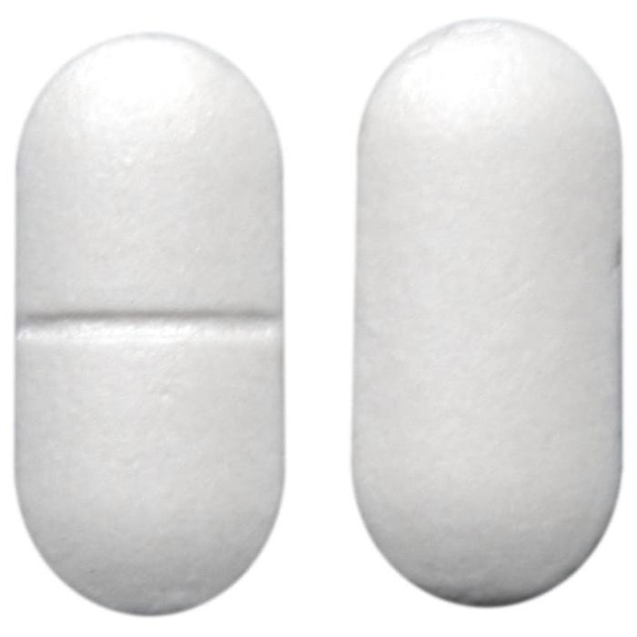 Niacin NF Tablet 6