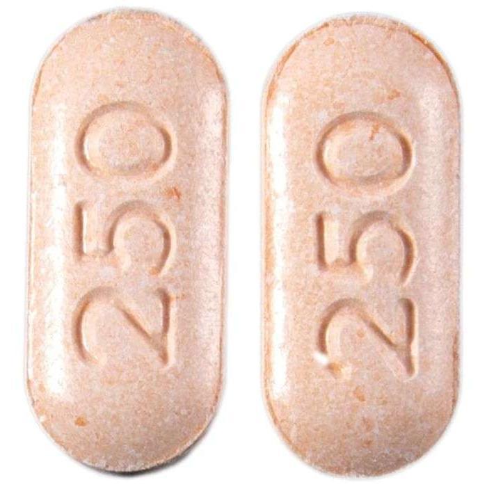 Phexin Tablet DT 6