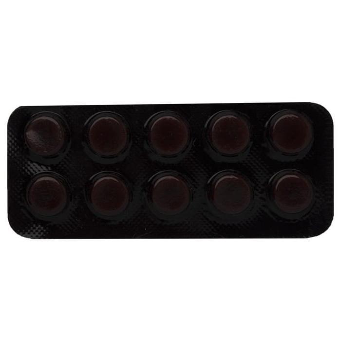 Zempred 16 Tablet 4