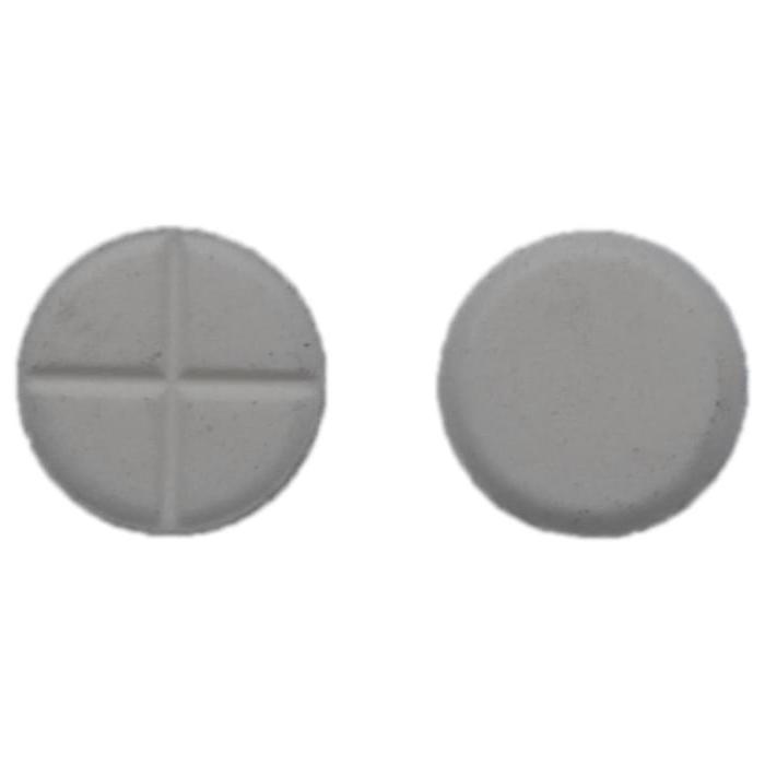 Zempred 16 Tablet 6
