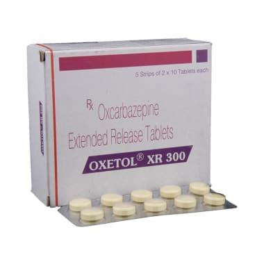 Oxetol 300 Tablet