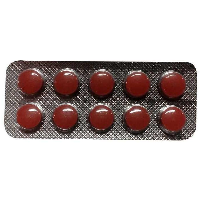 Glinate 60 Tablet 2