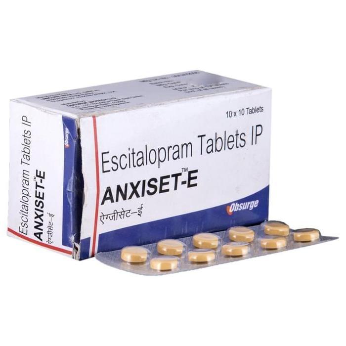Anxiset E Tab 1