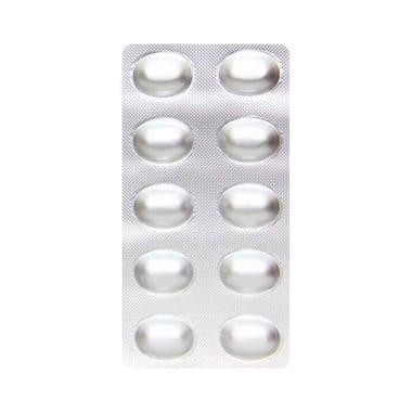 Luramax 80mg Tablet