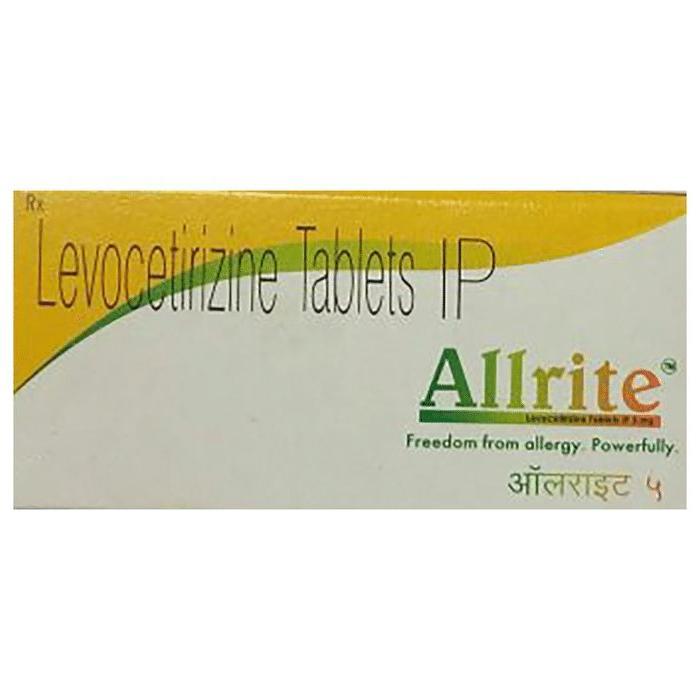 Allrite Tablet 1