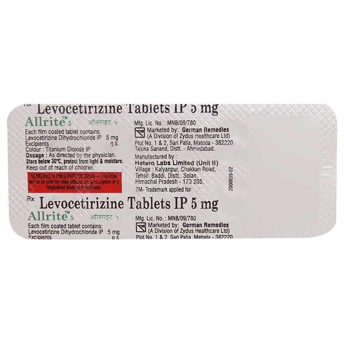 Allrite Tablet 3