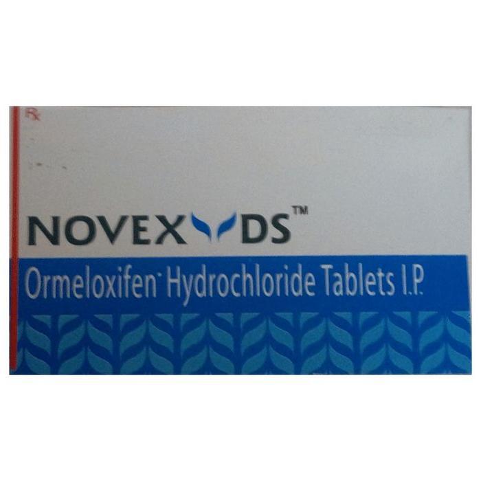 Novex DS Tablet 1