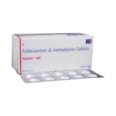 Telsite Am Tablet