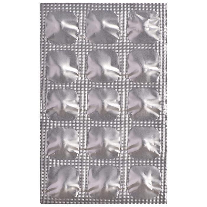 Pari CR 12.5 Mg Tablet 2