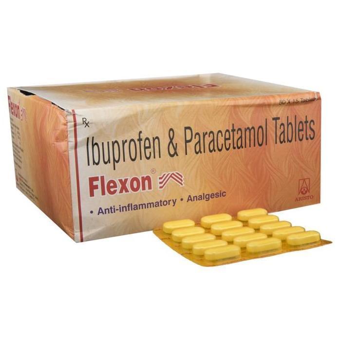 Flexon Tablet 1