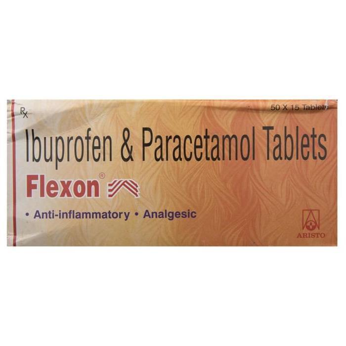 Flexon Tablet 2