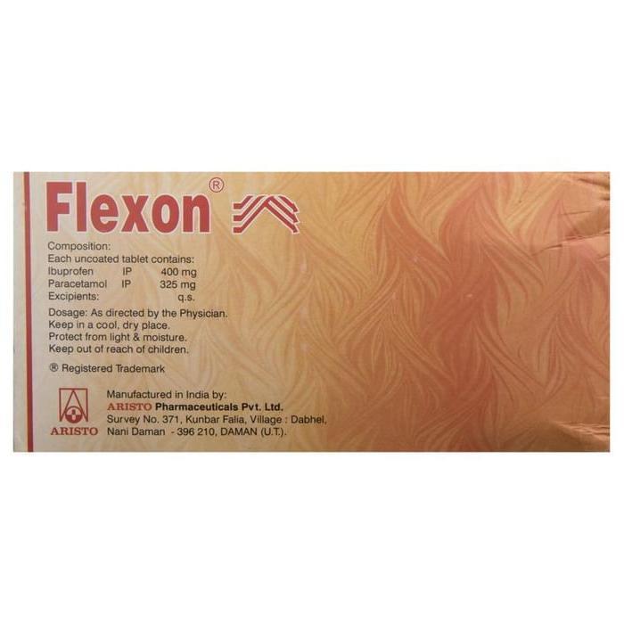 Flexon Tablet 3