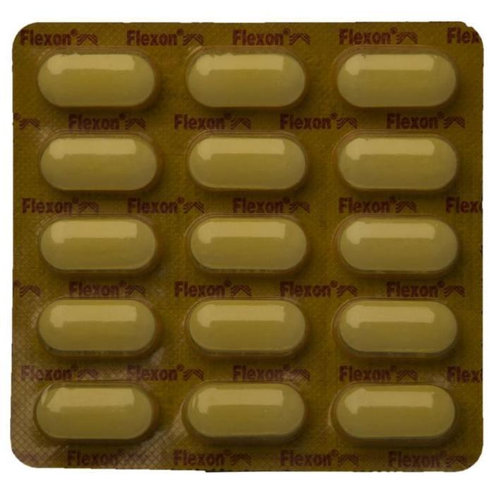Flexon Tablet 4