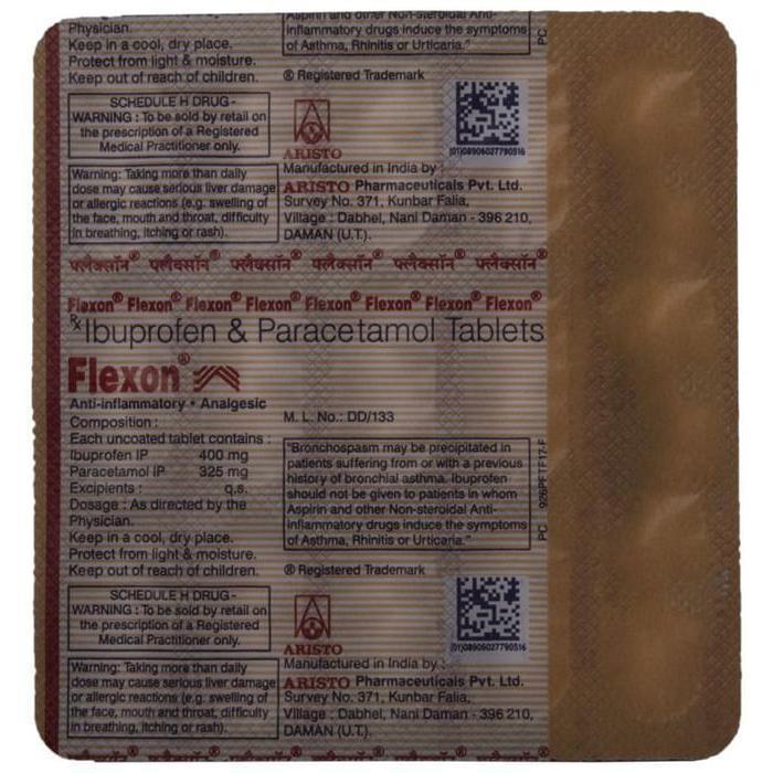 Flexon Tablet 5