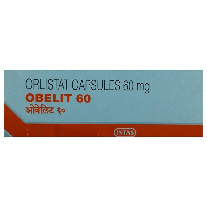 Obelit 60 Capsule 1