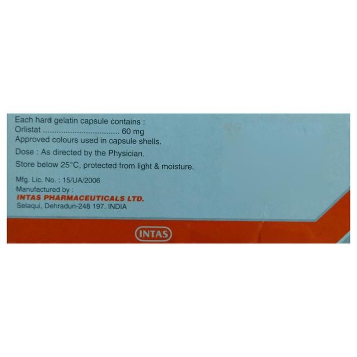 Obelit 60 Capsule 2