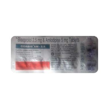 Corbis AM 2.5 Tablet