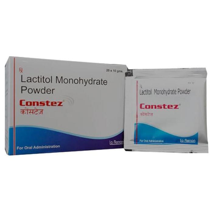 Constez Powder 10 Gm