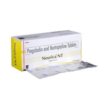 Neurica NT Tablet