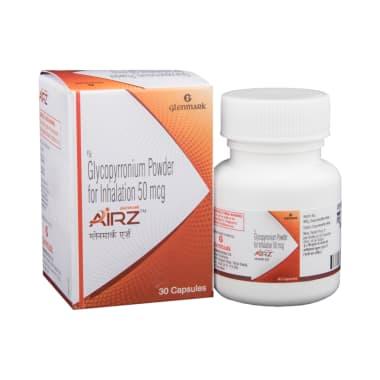Airz Capsule