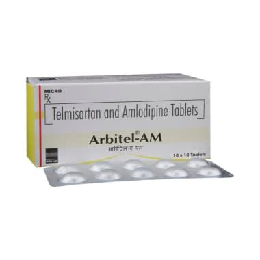 Arbitel-AM Tablet