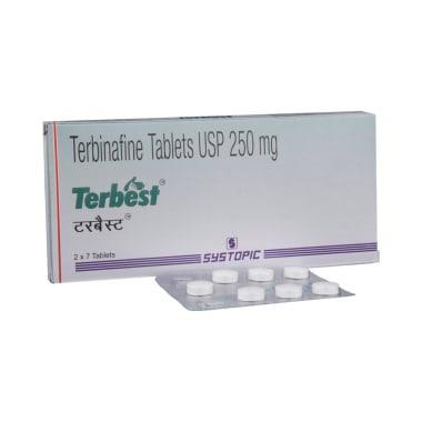 Terbest Tablet