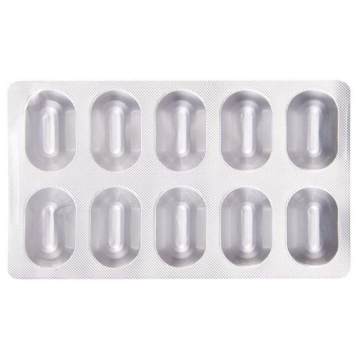 Dabigo 150mg Capsule 4