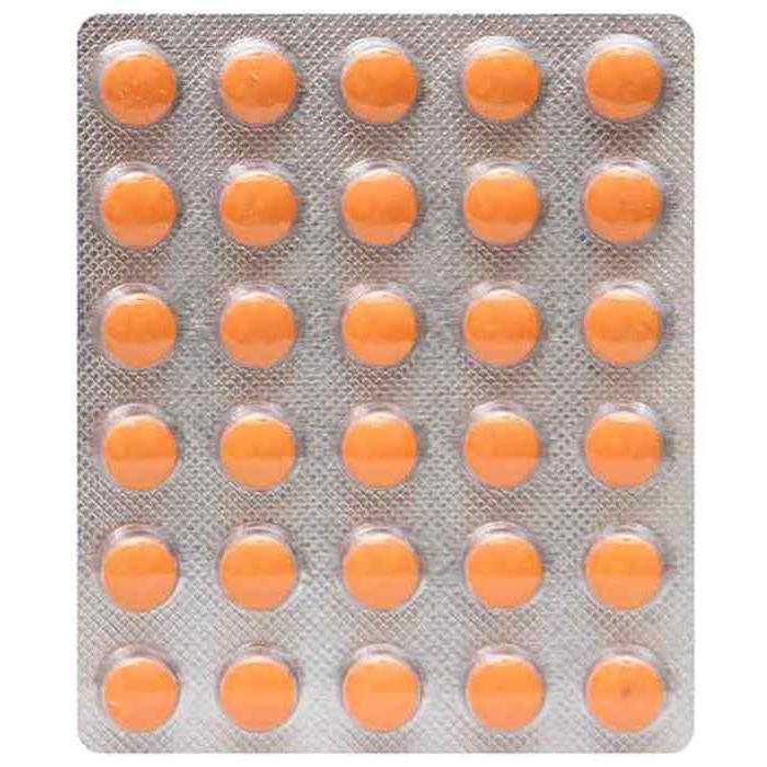 Nosic 10mg/10mg Tablet 1