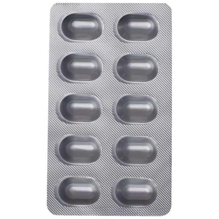 Coversyl-AM 8/5 Tablet 6