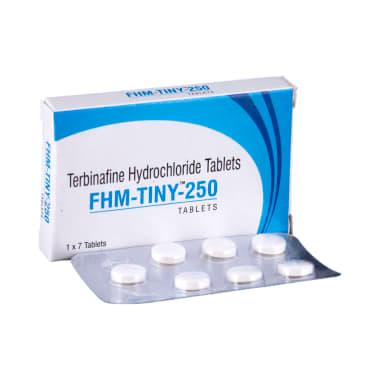 Fhm Tiny 250 Tablet