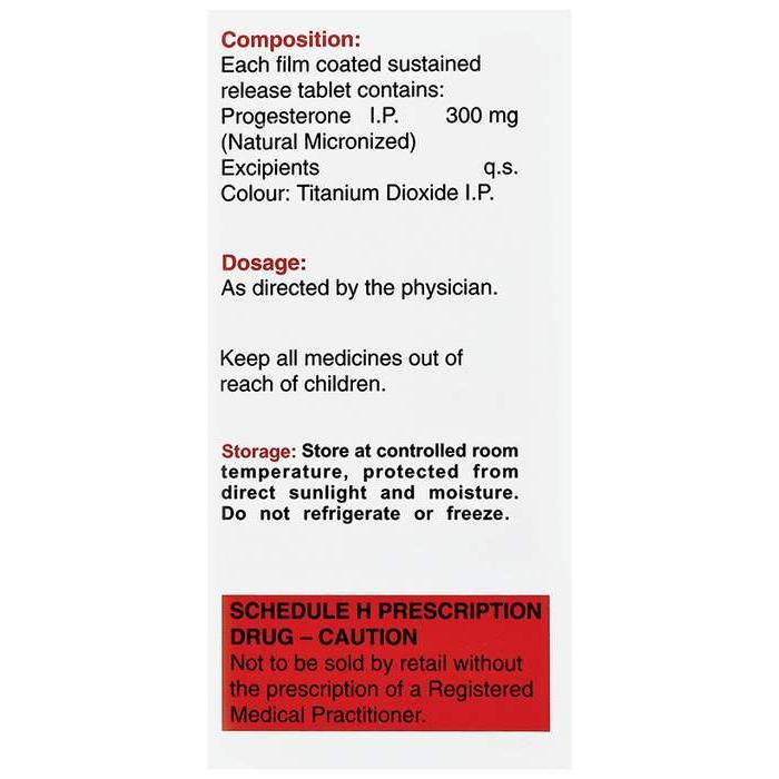 Dubagest SR 300 Tablet 2