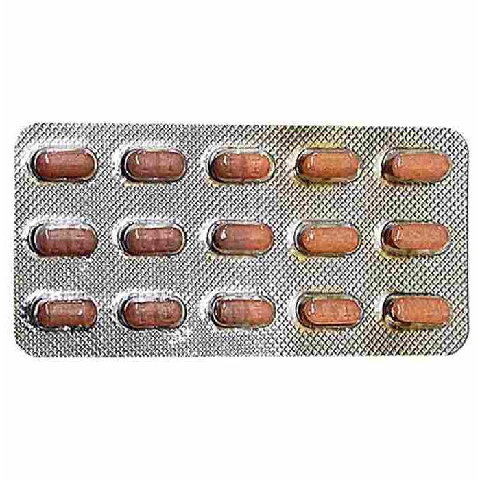 Zoryl 1 Tablet 2