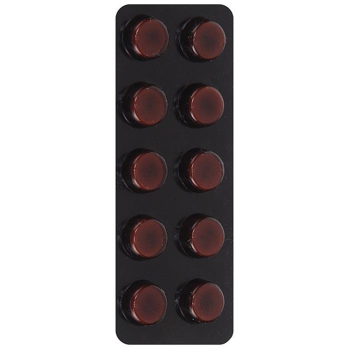 Isomin 20mg Tablet 5