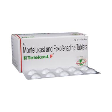 Telekast F Tablet