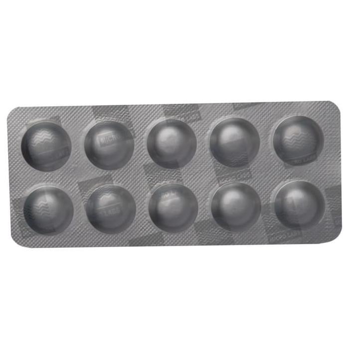 Angizaar-H Tablet 4