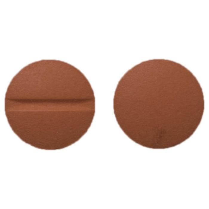 Angizaar-H Tablet 6