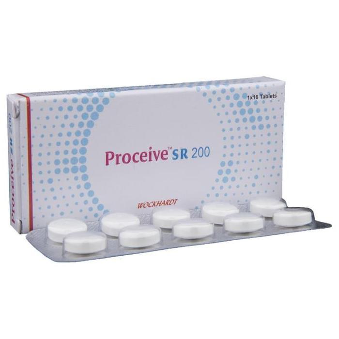 Proceive SR 200 Tablet 1