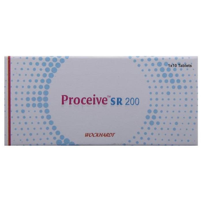 Proceive SR 200 Tablet 2