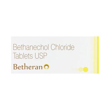 Betheran 25mg Tablet