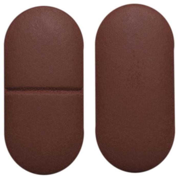 Trigabantin 300 Tablet 5