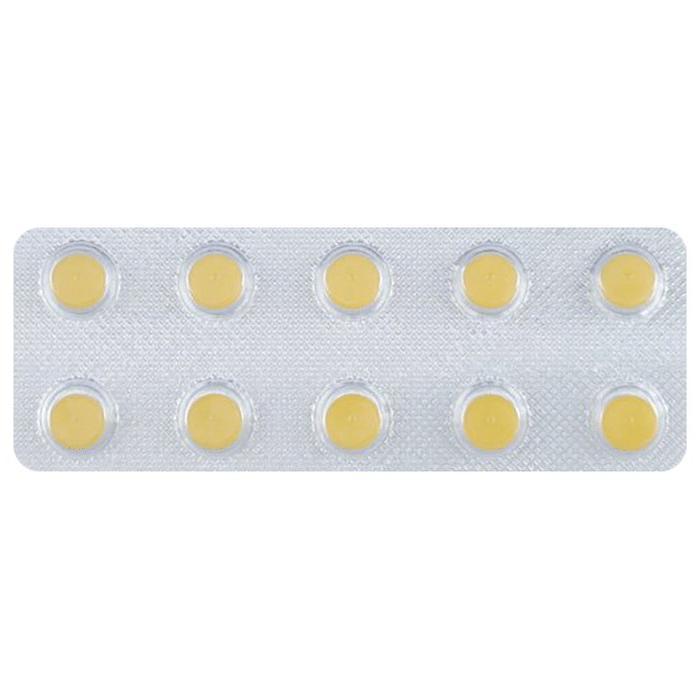 Femara 2.5mg Tablet 4