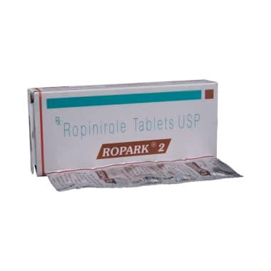 Ropark 2 Tablet