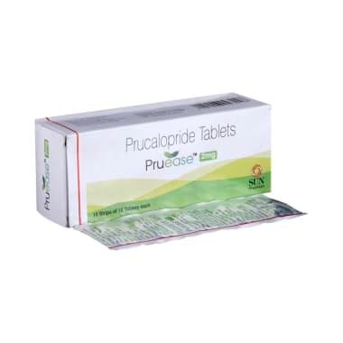 Pruease 2mg Tablet